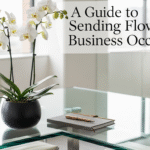 A Guide to Sending Flowers for Business Occasions