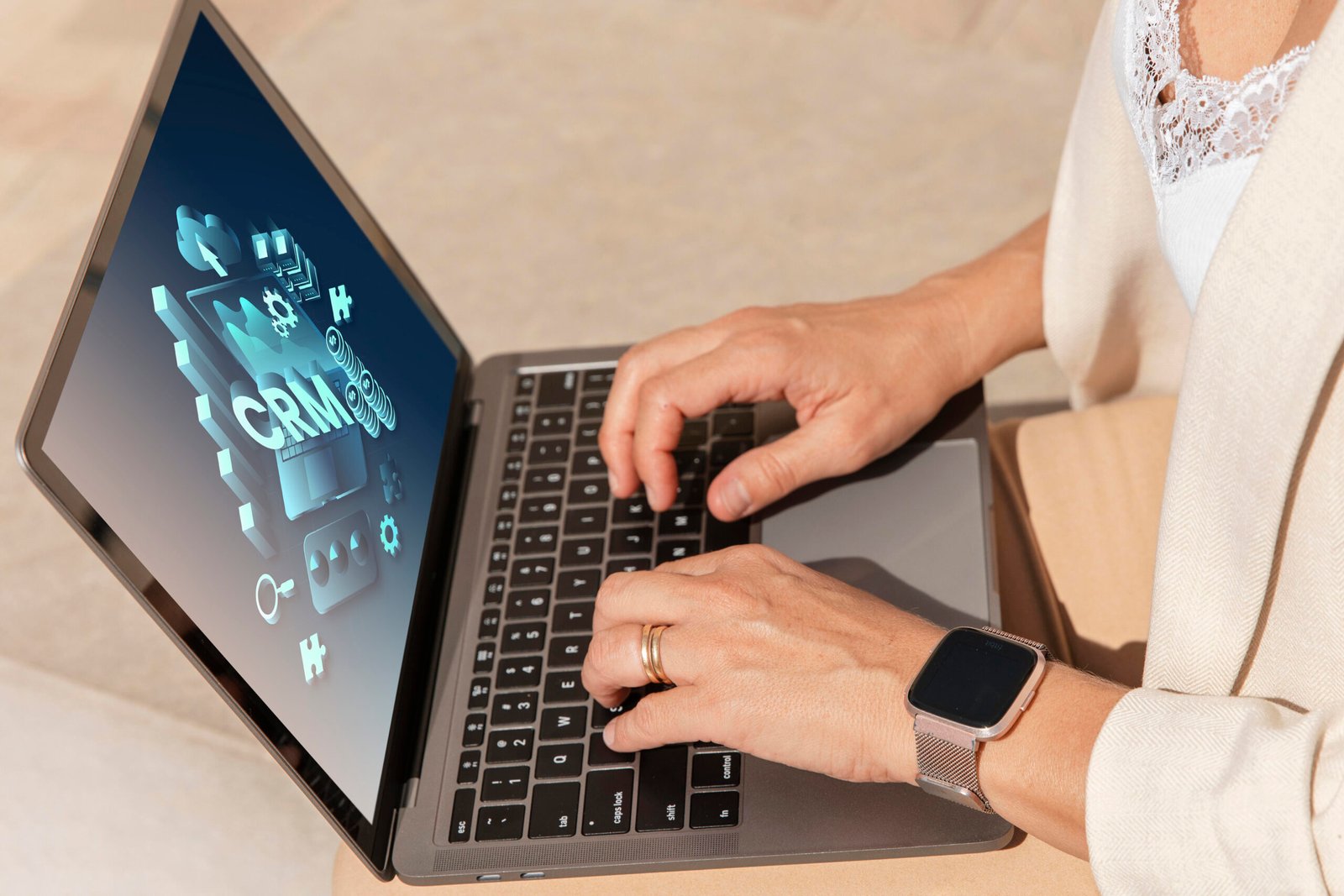 Who Can Benefit the Most from Using the WeThryv AI Marketing Strategy Generator?