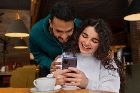 AI Dating App Development