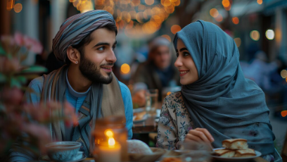 AI Dating App Development