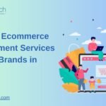 How Are Ecommerce Development Services Helping Brands in 2026?