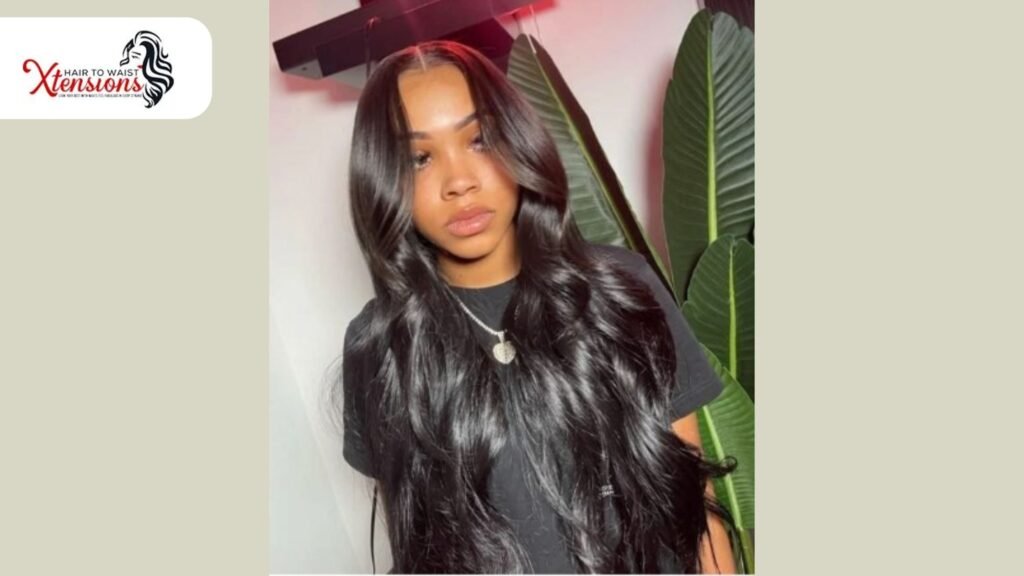 Affordable Body Wave Lace Frontals That Look Real