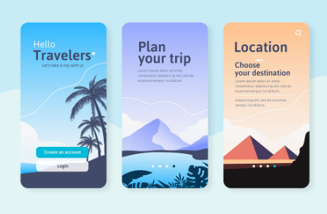 AI Airbnb-Style Apps