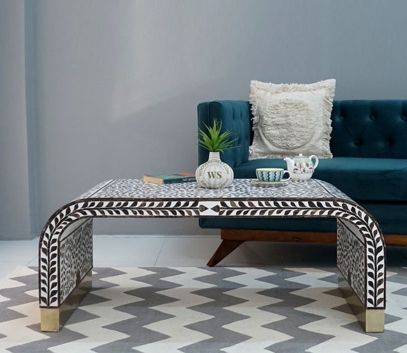 Coffee Table For Living Room