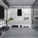 The Art of Custom Closet Systems for a Luxurious Lifestyle