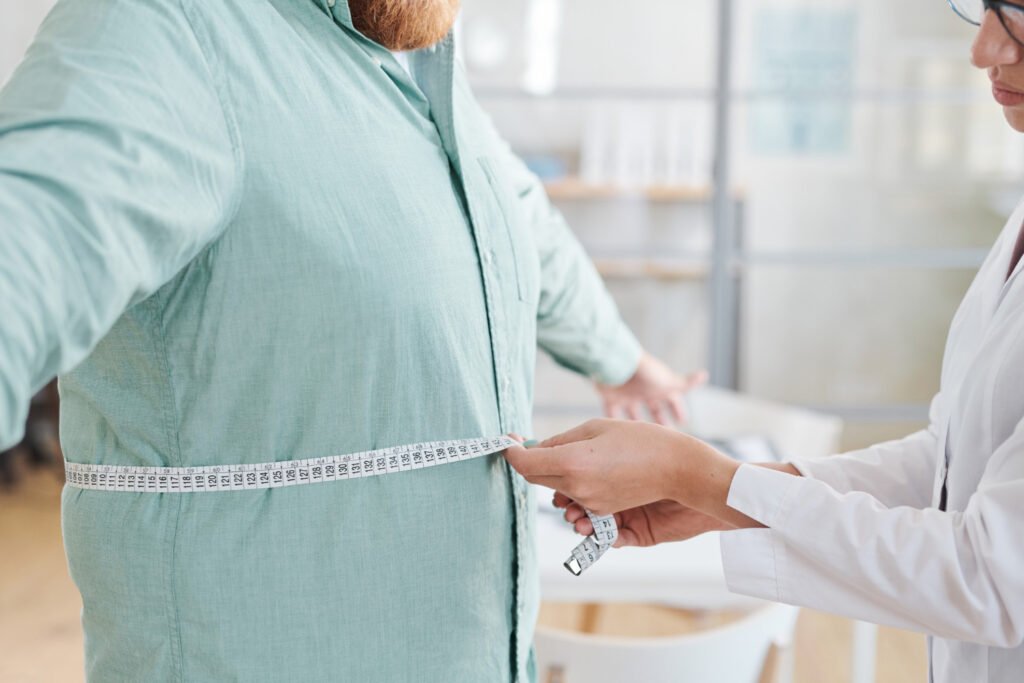 Weight Loss Clinic