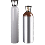 food grade co2 cylinder