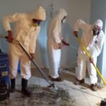 water restoration companies