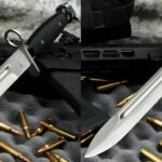 Qualifying Value in Bayonets (Beyond Collection)