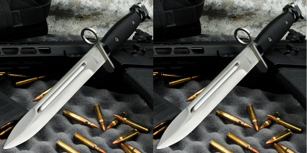 Qualifying Value in Bayonets (Beyond Collection)