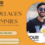 Best Collagen Gummies