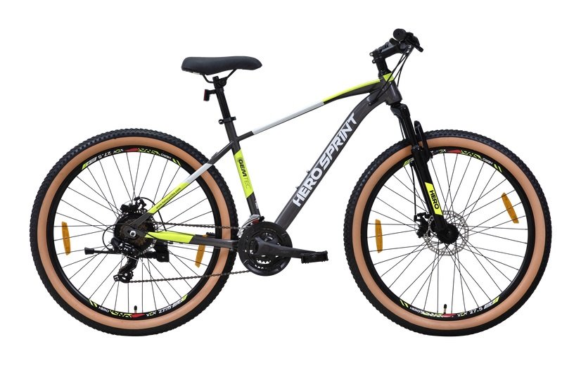 How to Maintain Your Gear Cycle for Smooth, Long-Lasting Performance