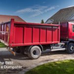 Why Now Is the Best Time to Book a Dumpster for Your Spring Cleanup