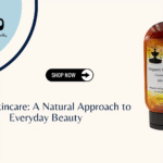 Hemp Skincare: A Natural Approach to Everyday Beauty
