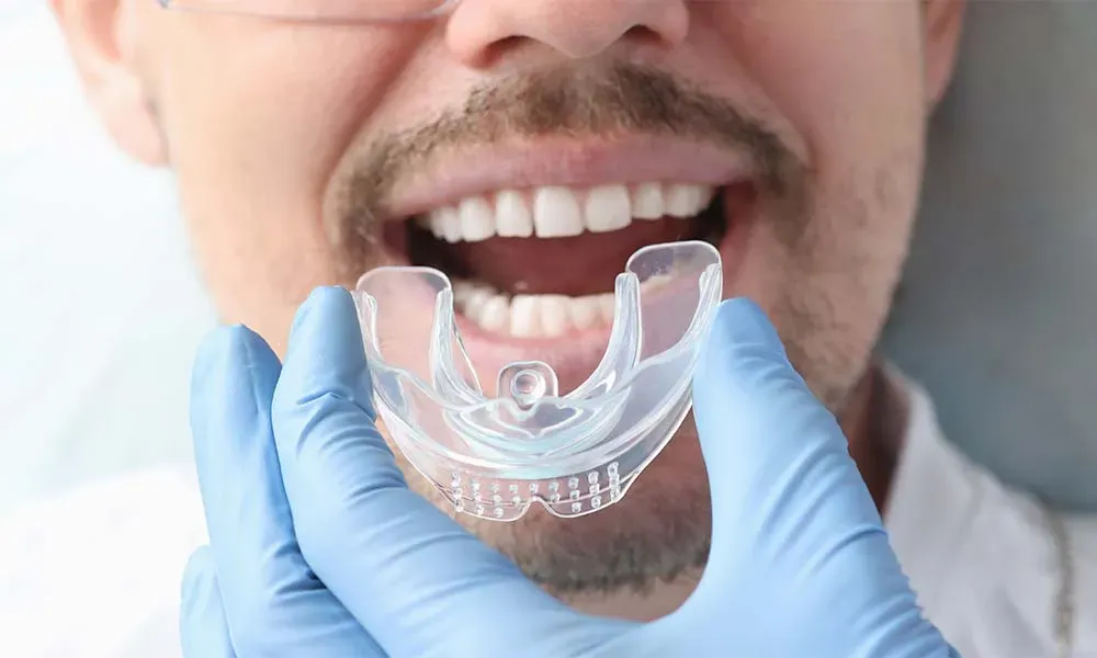What Makes Invisalign Clear Aligners Different from Traditional Braces?