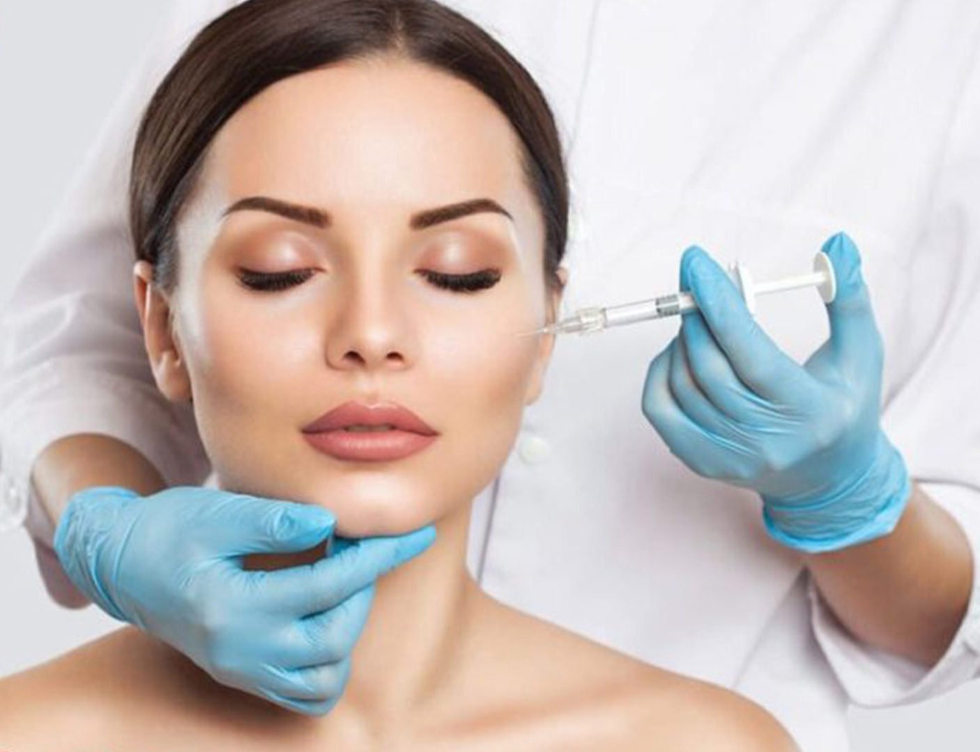 Glutathione Injection Dubai