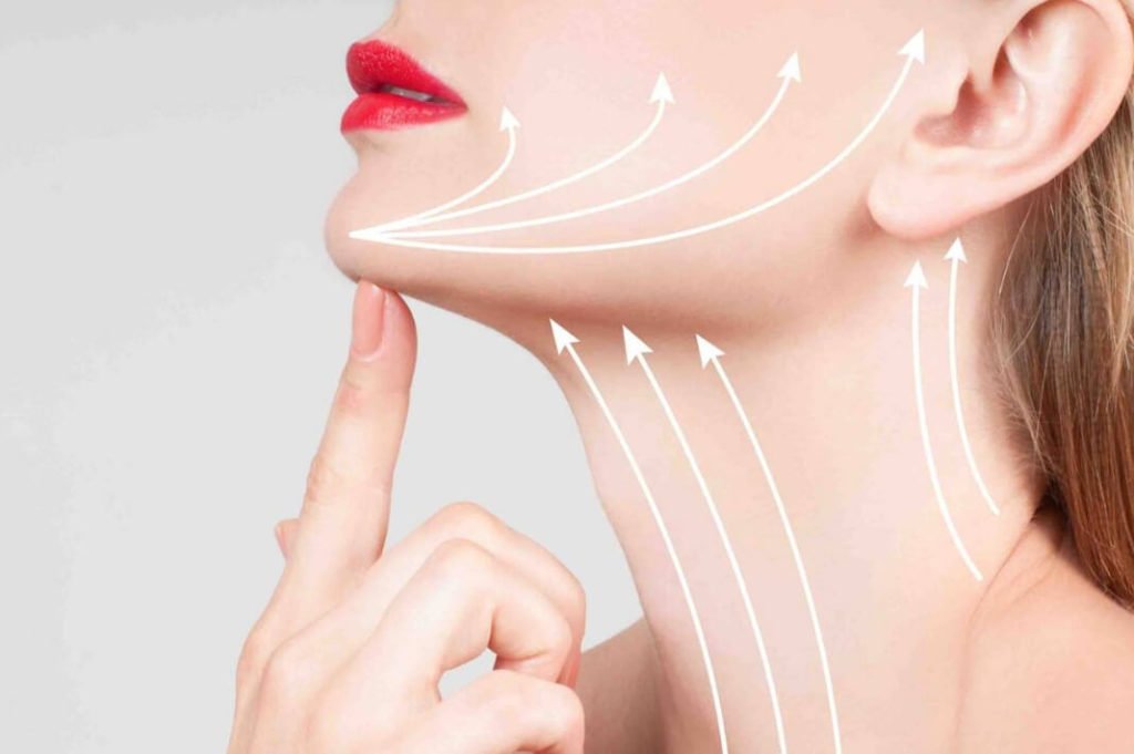 Neck Lift in Dubai