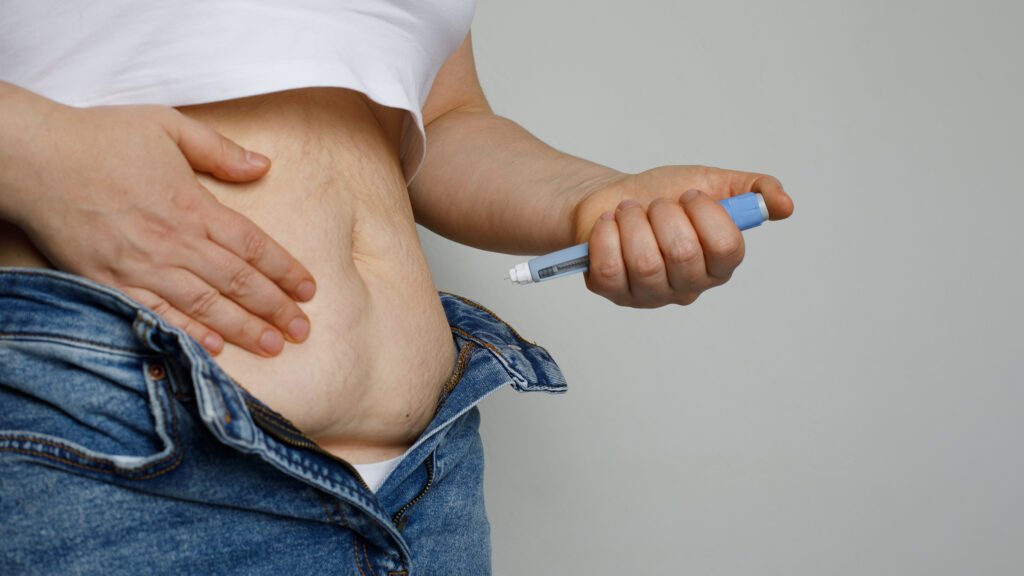 Saxenda Injection in Dubai