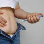 Saxenda Injection in Dubai