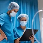 Nursing Assignment Help From Qualified Medical and Academic Experts in South Africa