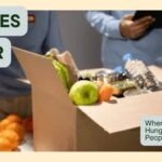 Where Charities for Hunger Meet Real People