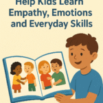 social stories for children