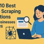 Best Web Scraping Solutions for Businesses in 2026