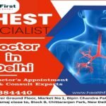 Chest Specialist in Delhi
