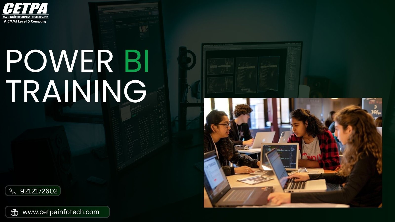 Power BI Training
