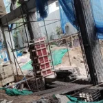 Understanding Micro Concrete Jacketing for Building Rehabilitation