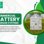 What Makes Commercial Battery Storage Systems So Important Today?