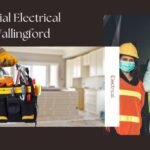 Modernizing Your Business with Advanced Commercial Electrical Solutions in Wallingford