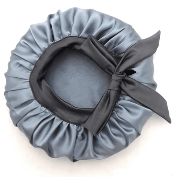 Silk Bonnets for Hair