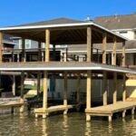 Modern Features to Include in Your Custom Boat House