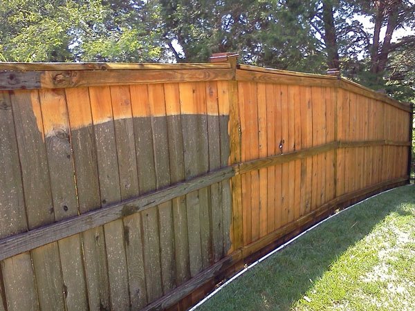 Discover Why Fence Cleaning Matters for Your Home