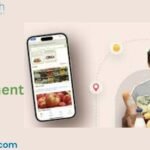 Grocery Delivery App Development Services for your business