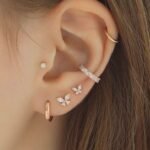 Ear Piercing in Riyadh