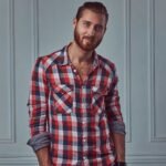 Premium Quality Apparel by DRH Sports – Trusted Flannel Shirts Manufacturers in USA