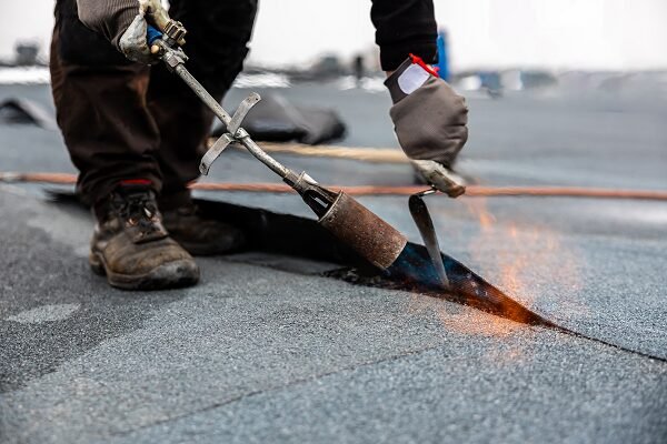 Where to Find Roof Repair Experts in Long Island NY
