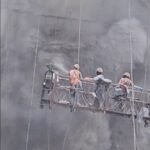 Guniting: Effective Method for Concrete Repair & Strengthening