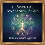 Spiritual Awakening Signs