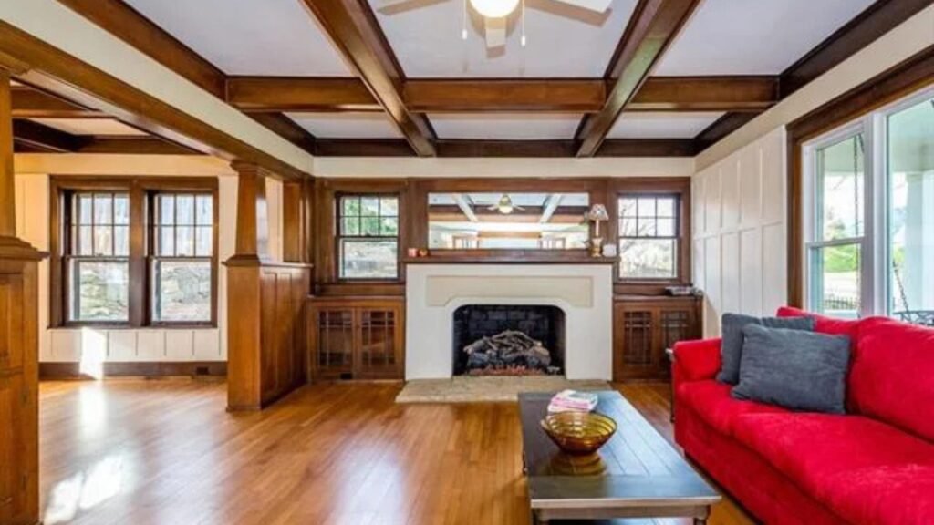 General Contractor in Asheville, NC Solving Your Home Upgrade Challenges