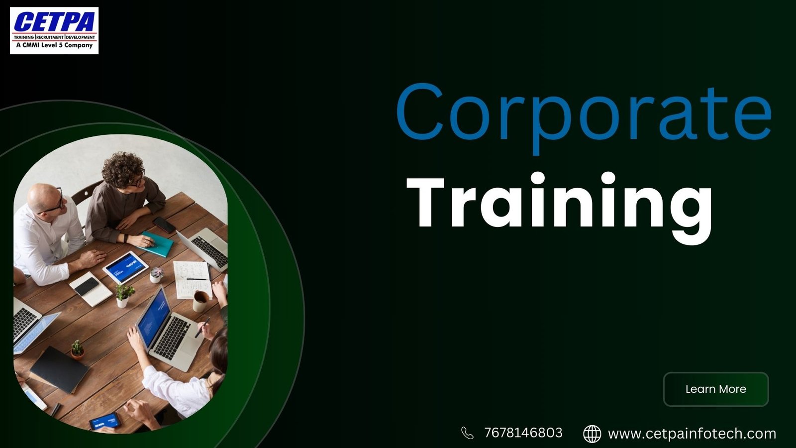 Corporate Training