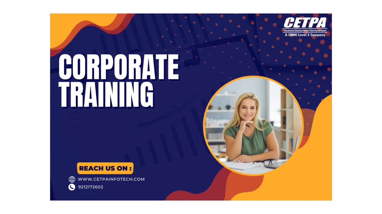 corporate training