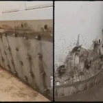 Grouting Services for Strong and Leak-Free Structures