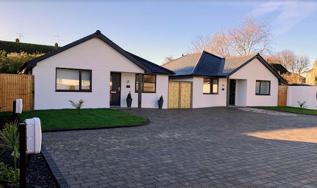 groundwork companies Littlehampton