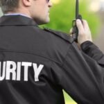 How Can Security Guard Officers Improve Workplace Safety?