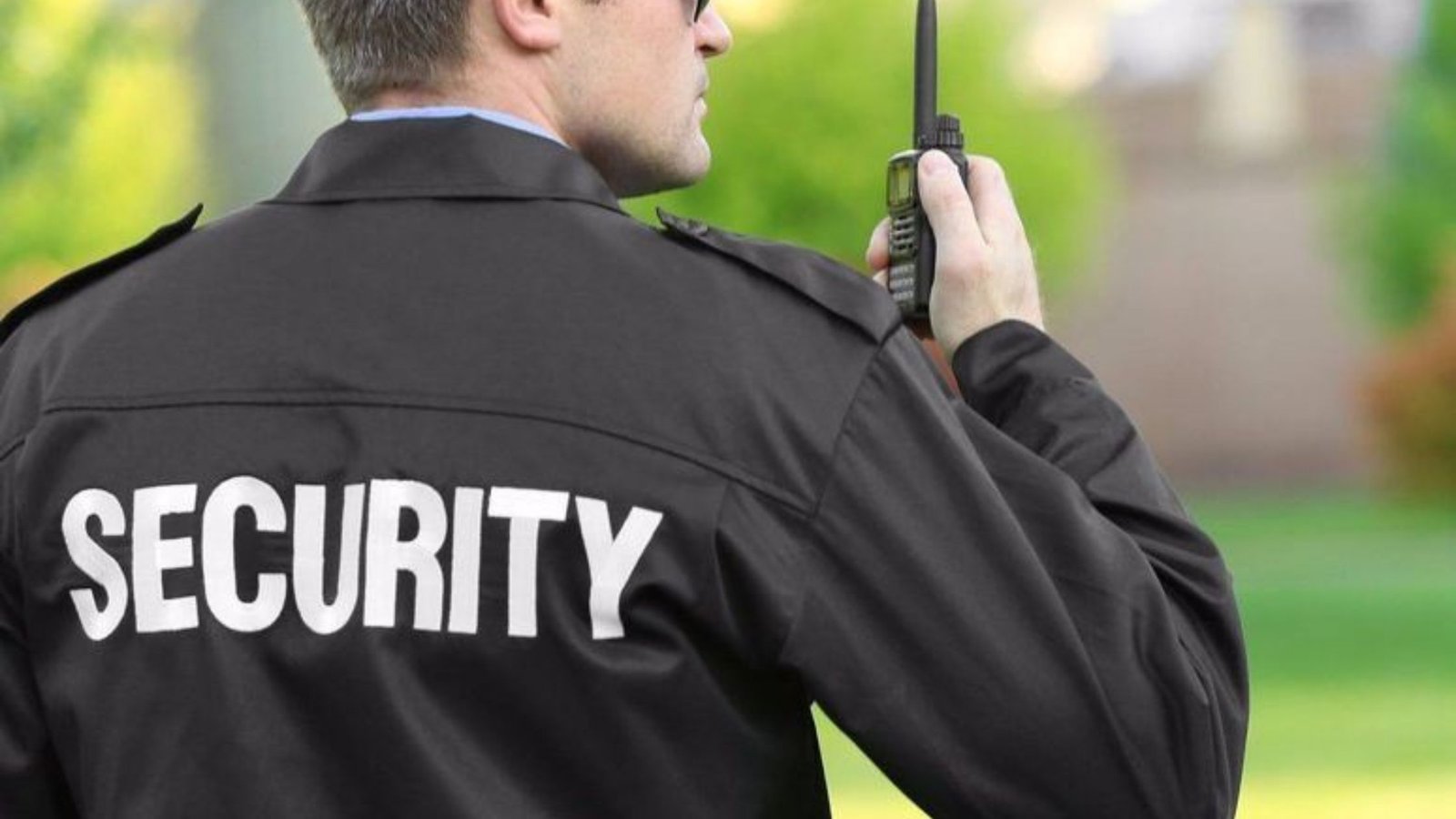 How Can Security Guard Officers Improve Workplace Safety?