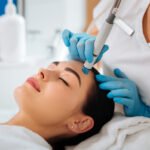 Hydrafacial in Dubai