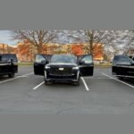 How Tourists Can Benefit from Point-to-Point Transportation Services in Atlanta